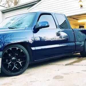 Meet your Posher, Alec